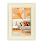 44646-Фоторамка DT246W SPOLETO WHITE 10X15-1