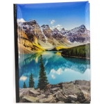 44871-Фотоальбом BB-10x15/200M ASSORT-KAN-1