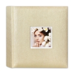 45018-Фотоальбом NYC4620 KENT CREAM 11X16/200-1