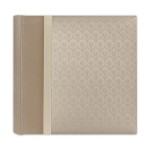 45020-Фотоальбом SXG2420 LUXOR GOLD 24X24/20-1