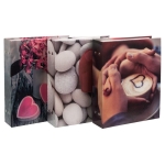 24235-Фотоальбом 200 фото PP-46200S Любовь-3 (23609)-1