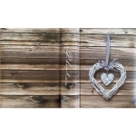 45263-Фотоальбом SA-60S ASSORT-HEART-1