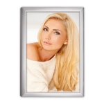 45439-Фоторамка 120S20-5R SILVER 13*18-1