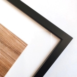 45644-Фоторамка 1522-590 40x40 с паспарту 30*30-1