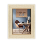 45356-Фоторамка TG157W ARLES WHITE 13*18-1