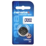 24277-Батарейка Renata CR2032 литиевая-1