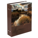 24346-Фотоальбом 200 фото PP-46200S Ландшафт-5 Река (23226)-1