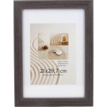 46087-Фоторамка 215-3558 40x40 МДФ-1