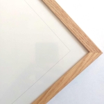 46103-Фоторамка 228-529 42x59,4 дуб-1