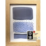 46185-Фоторамка 18x15 Nature 15x21 МДФ-1