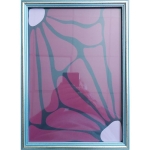 46202-Фоторамка VI3701 25x35-1