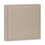 46243-Фотоальбом GH7523 CESARE SABBIA 23X30/30-1