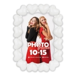 46254-Фоторамка ACW46 MARGHERITA WHITE 10X15-1