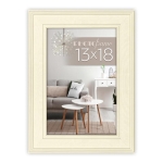 46263-Фоторамка DT234W SPOLETO WHITE 30X40-1