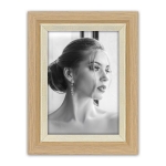 46289-Фоторамка SD357N SYDNEY NATURAL 13X18-1