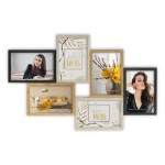 46349-Фоторамка BM996 TIRANA 6X10X15-1