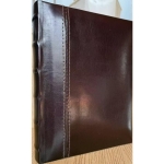 46472-Фотоальбом BB-10x15/200M DUO-DB-1