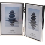 46542-Фоторамка D-121 2x10x15 V-S-1