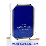13889-Фоторамка IN-09 10*15-S…575-1