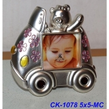 14526-Фоторамка CK-1078 5*5-MC-1