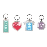 14707-Брелок Y03783 для фото Live Life-1