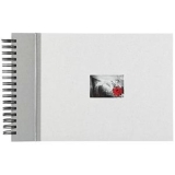 15225-Фотоальбом SP21/ W002 96/10*15, 48/15*21, 10 магн. 21*30-1