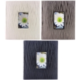 16347-Фотоальбом BD-60PG DERIM/bl (стр. 29*32см)-1