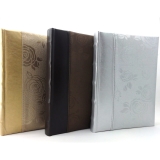 17538-Фотоальбом BD-60PG/bl RS-2T (стр. 29*32см)-1