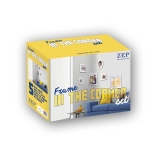 17654-Набор фоторамок CRF50 угловые из 5 шт в коробке-1