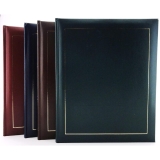 17737-Фотоальбом BB-10x15/100 (2-up) CLASSIC-4-1