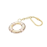 17797-Брелок 13048F спасательный круг-1