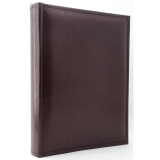 18556-Фотоальбом BB-10x15/600 BRANDY-DB-1