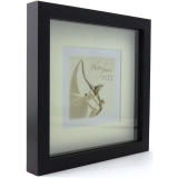 18641-Фоторамка 220-2809 20*20 3D МДФ-1