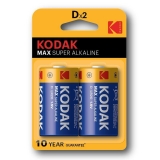 20268-Батарейка Kodak KD-2 1,5V-1