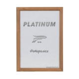 21210-Фоторамка Сосна (20) 24*30 темные-1