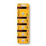 21592-Батарейка Kodak CR 2032-5BL-1