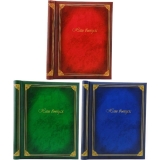 21885-Фотоальбом SA-10-P/23x28 серия 212 наш выпуск-1