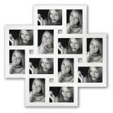 40276-Фоторамка MF104 MILANO white 12X10*15 (60X60)-1