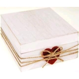 40302-Шкатулка WS255 LUANA BOX-1