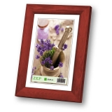 40475-Фоторамка M19510RD IN LEGNO 35X50-1