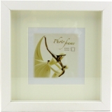 40630-Фоторамка 220-2808 30*30 3D МДФ-1