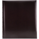 40745-Фотоальбом BD-100PG/bl KRANDOS-DB (стр. 29*32см)-1