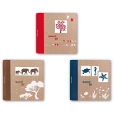 40857-Фотоальбом NF293150 NATURAL LIFE 29X31-1