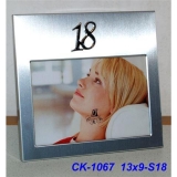 4163-Фоторамка CK-1067 13*9-S18-1