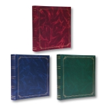 41783-Фотоальбом AT293150V CLASSICO 29X31 CON VELIN-1