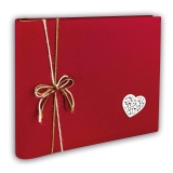 42350-Фотоальбом GH572 GIUSY RED 25X25-1