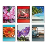 42816-Фотоальбом MA4640 MINI 10X15/40-1