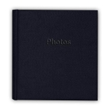43071-Фотоальбом HD2632BL ADHESIVE HOLLAND BLACK 26X32-1