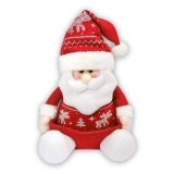 43120-Рождественский декор EG605 NYBORG CHRISTMAS DECORATION h 35см-1