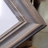 43263-Фоторамка 498-2288 40*50 с паспарту 30*40-1